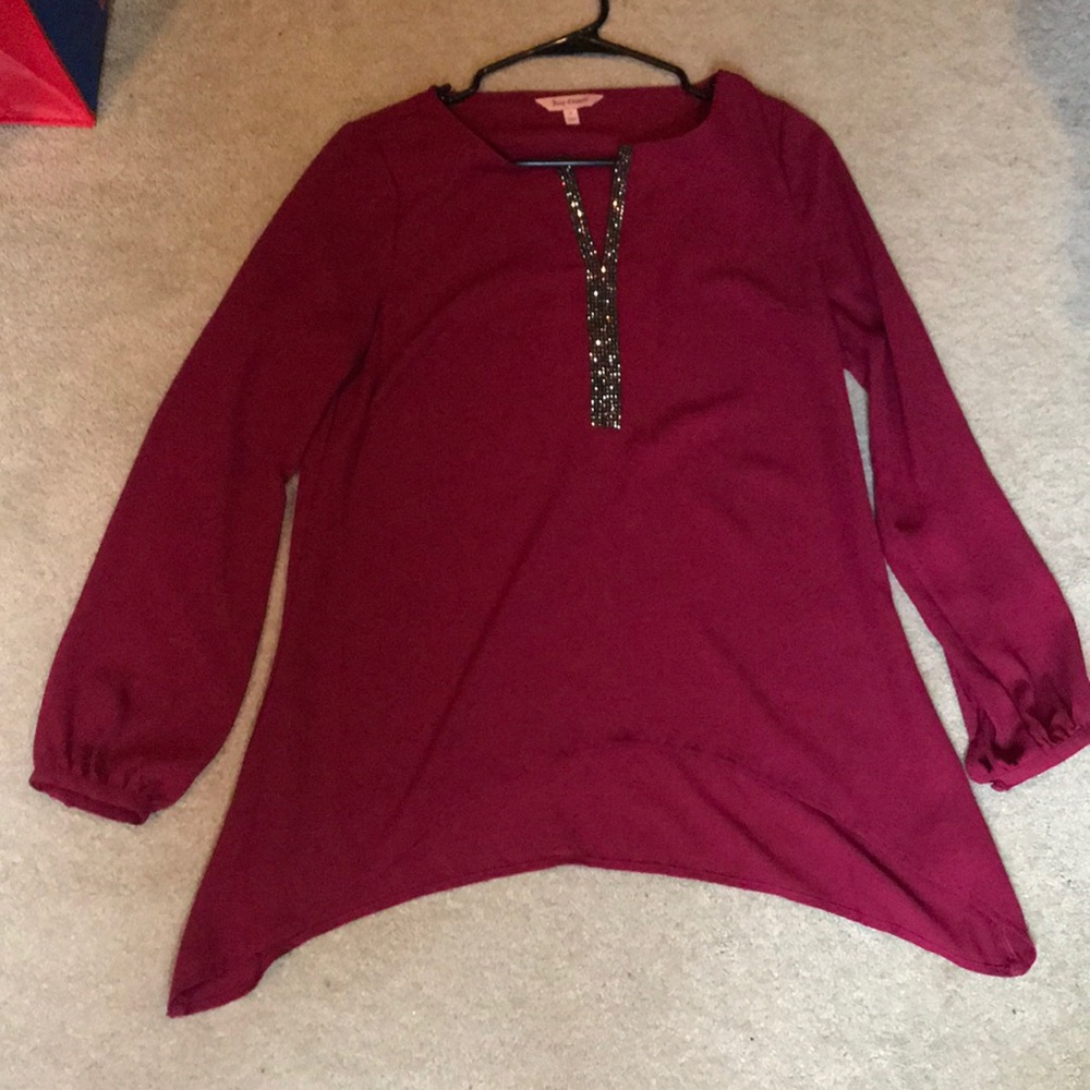 Perfect holiday shirt!!